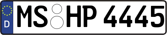 MS-HP4445