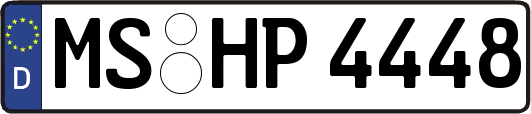 MS-HP4448