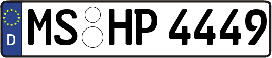 MS-HP4449