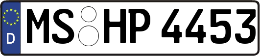 MS-HP4453
