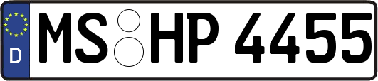 MS-HP4455