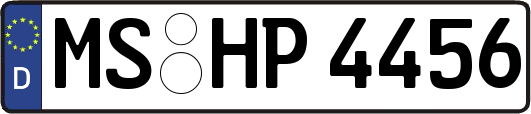 MS-HP4456