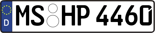 MS-HP4460
