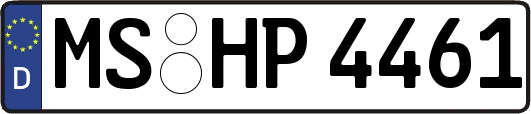 MS-HP4461