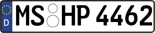 MS-HP4462