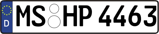 MS-HP4463
