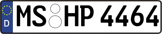 MS-HP4464