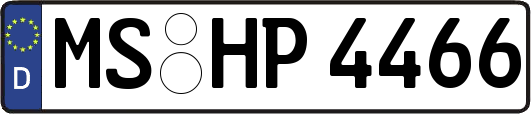 MS-HP4466