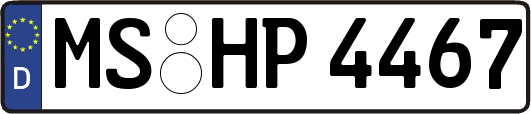 MS-HP4467