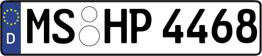 MS-HP4468