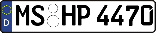 MS-HP4470