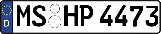 MS-HP4473