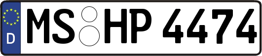 MS-HP4474