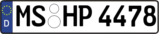 MS-HP4478