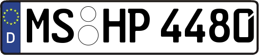 MS-HP4480