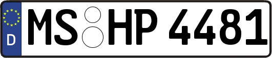 MS-HP4481