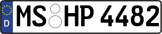MS-HP4482