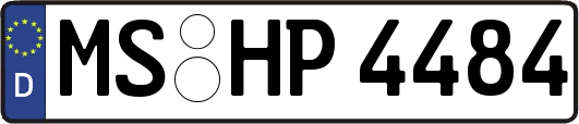 MS-HP4484