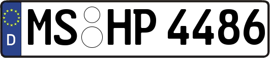 MS-HP4486