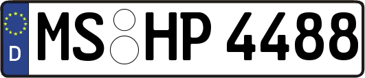 MS-HP4488