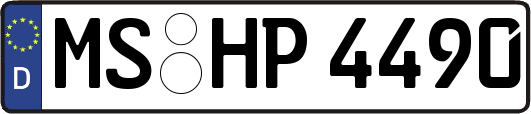 MS-HP4490