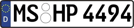 MS-HP4494