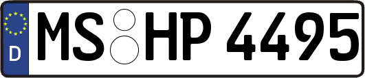 MS-HP4495
