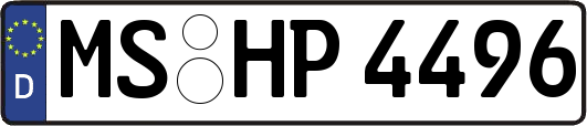 MS-HP4496