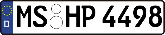 MS-HP4498