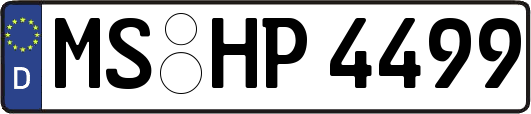 MS-HP4499