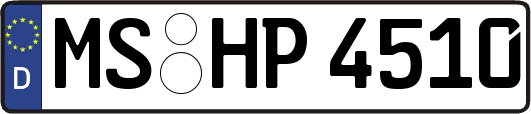 MS-HP4510