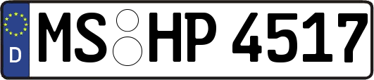 MS-HP4517