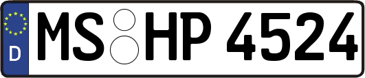 MS-HP4524