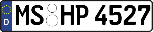 MS-HP4527