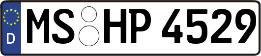 MS-HP4529