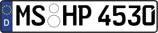 MS-HP4530