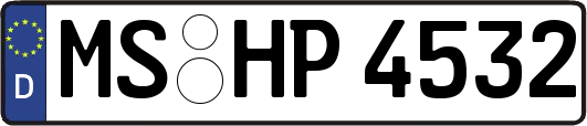 MS-HP4532