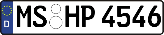 MS-HP4546