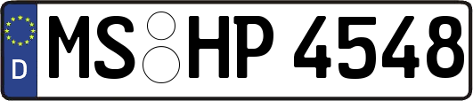 MS-HP4548