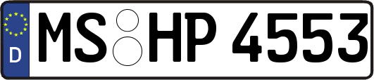 MS-HP4553