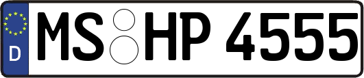 MS-HP4555