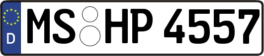MS-HP4557