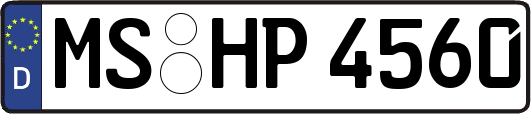 MS-HP4560