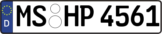 MS-HP4561