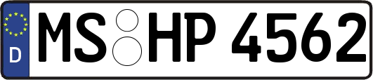 MS-HP4562