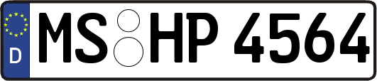 MS-HP4564