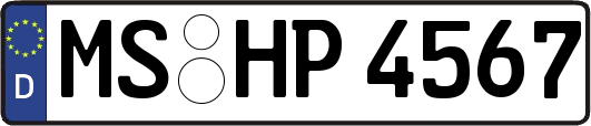 MS-HP4567