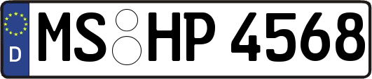MS-HP4568