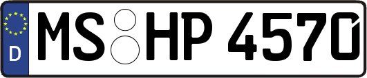 MS-HP4570
