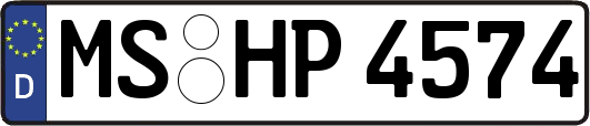MS-HP4574